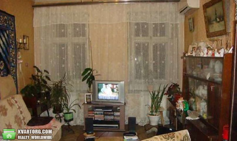 Sell 3-room apartment. Одесса, Ольгиевская — photo 1