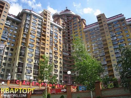 Sell 3-room apartment. Киев,  Щорса — photo 1