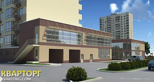 Sell 2-room apartment. Киев,  Островского — photo 2