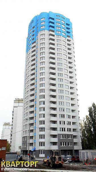 Sell 1-room apartment. Киев,  Ревуцкого — photo 6
