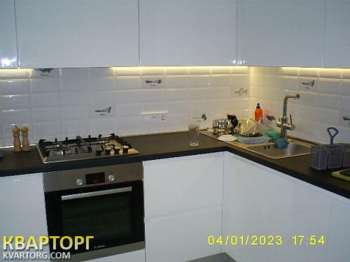 Sell 2-room apartment. Киев, Шумского — photo 1