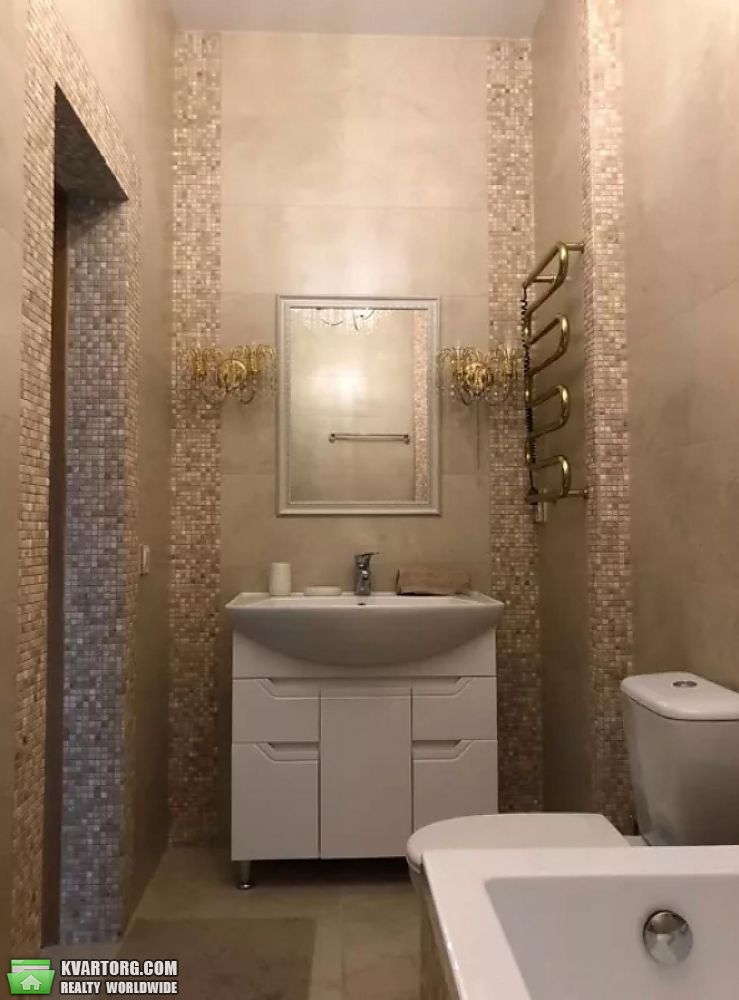 Rent out 2-room apartment. Киев,  Большая Васильковская — photo 7