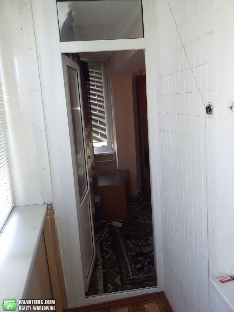 Sell 1-room apartment. Киев,  Милютенко — photo 1