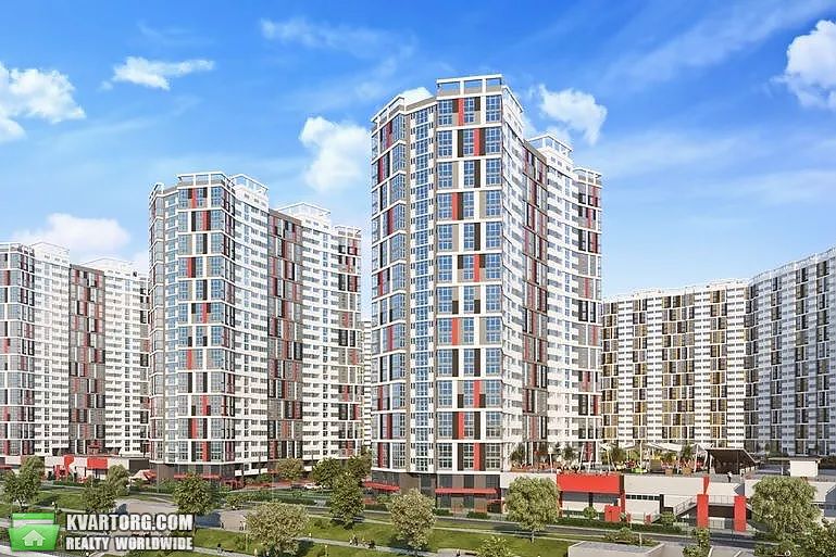 Sell 2-room apartment. Киев, Маланюка — photo 6