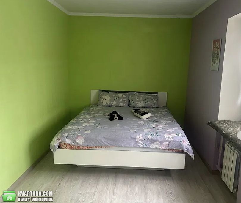 Rent out 2-room apartment. Киев, Михновского — photo 4