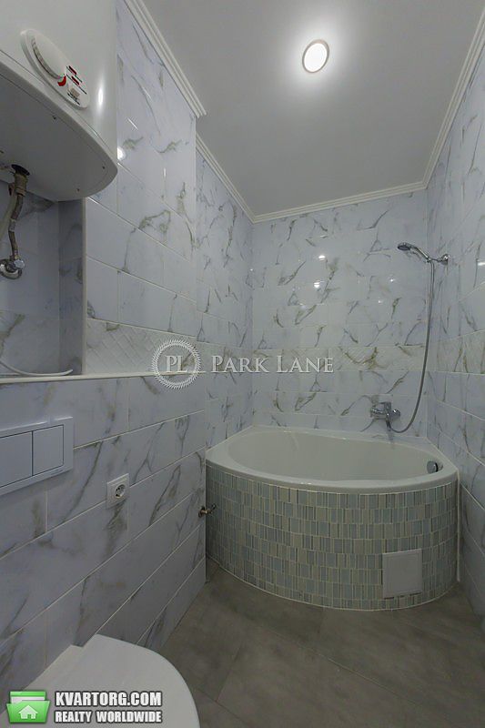 Rent out 1-room apartment. Киев,  Гоголевская — photo 9