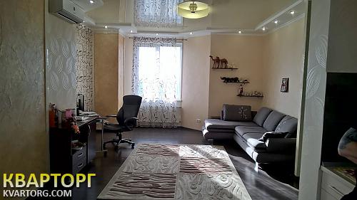 Sell 1-room apartment. Одесса, Среднефонтанская — photo 1
