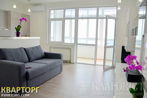 Sell 2-room apartment. Киев,  Щорса — photo 6