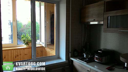 Sell 1-room apartment. Киев, Малышко — photo 4