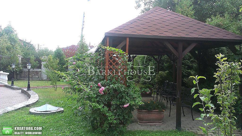 Rent out house. Киев,  Белицкая — photo 2