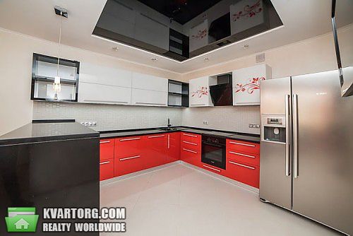 Sell 4-room apartment. Киев, Тимошенко Маршала — photo 2