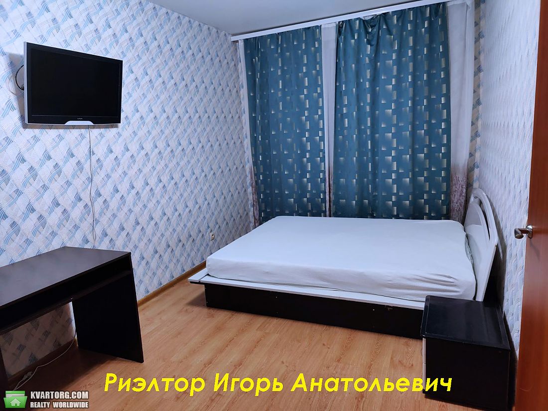 Rent out 1-room apartment. Одесса, Проездная — photo 1