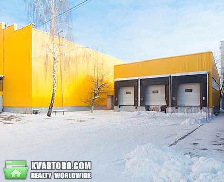 Rent out warehouse. Киев, Столичное шоссе — photo 2