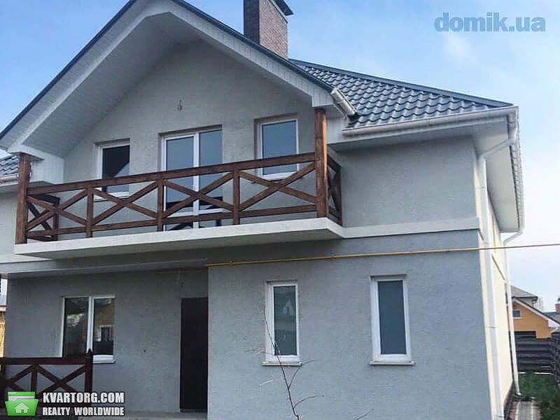 Sell house. Киевская обл., Забарыла — photo 1