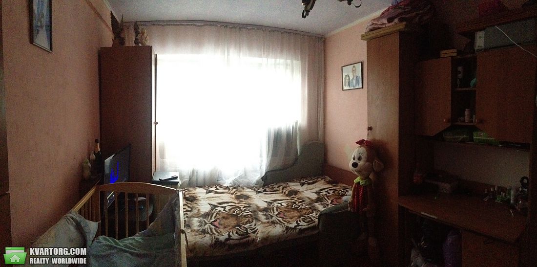 Sell 2-room apartment. Киев, Дарницкий бульвар — photo 5