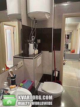 Sell 2-room apartment. Киев,  Кондратюка — photo 8