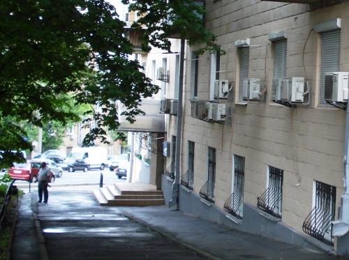 Sell office. Киев, Дружбы Народов — photo 1