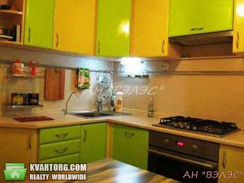 Sell 1-room apartment. Киев, Жолудева — photo 1