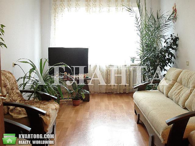 Sell 3-room apartment. Одесса, Марсельская — photo 1