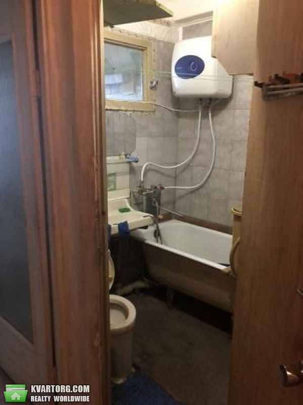 Sell 1-room apartment. Киев,  Жукова — photo 5