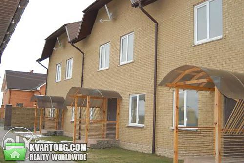 Sell Townhouse. Киевская обл., с.Белогородка — photo 3