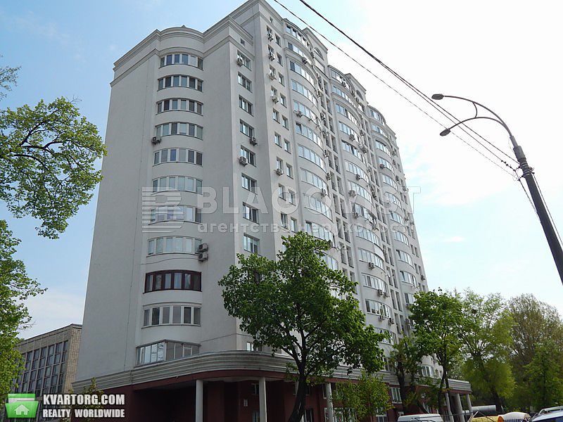 Sell 2-room apartment. Киев,  Просвещения — photo 1
