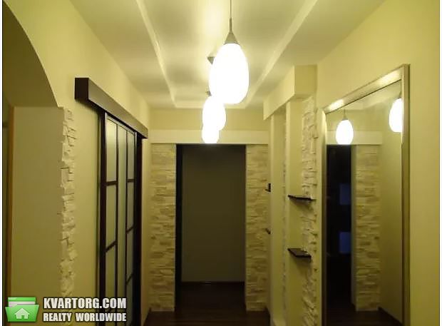 Rent out 3-room apartment. Киев,  Правды пр — photo 6