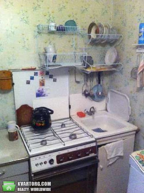 Sell 1-room apartment. Киев,  Бойченко — photo 5