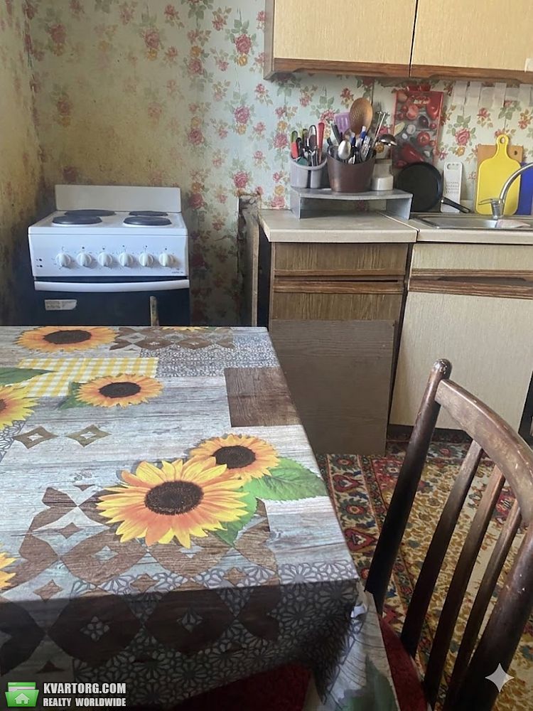 Sell 2-room apartment. Киев, Феодосийская — photo 3