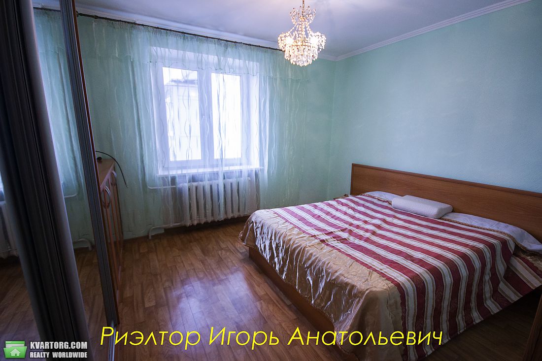 Rent out 2-room apartment. Одесса, Балковская — photo 1