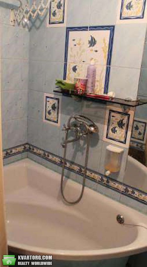Sell 1-room apartment. Киев, Зодчих — photo 4