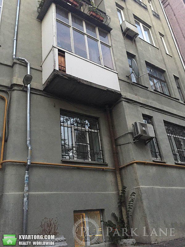Sell 2-room apartment. Киев,  Круглоуниверситетская — photo 9