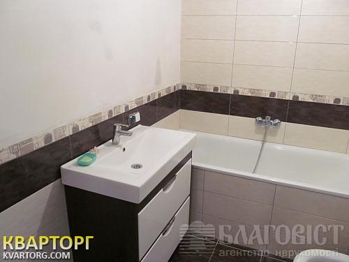 Sell 2-room apartment. Киев, Вильямса — photo 6