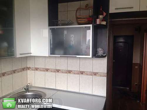 продам 1-комнатную квартиру. Киев,  Лепсе бул - фото 4