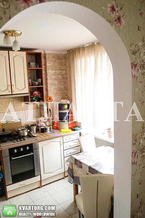 Sell 1-room apartment. Одесса, Махачкалинская — photo 4