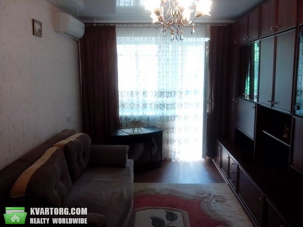 Rent out 1-room apartment. Харьков, Широнинцев — photo 1