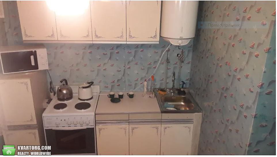 Rent out 2-room apartment. Киев,  Героев Космоса — photo 3