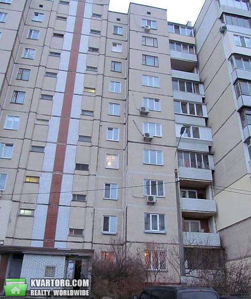 Sell 2-room apartment. Киев,  Кудряшова — photo 3