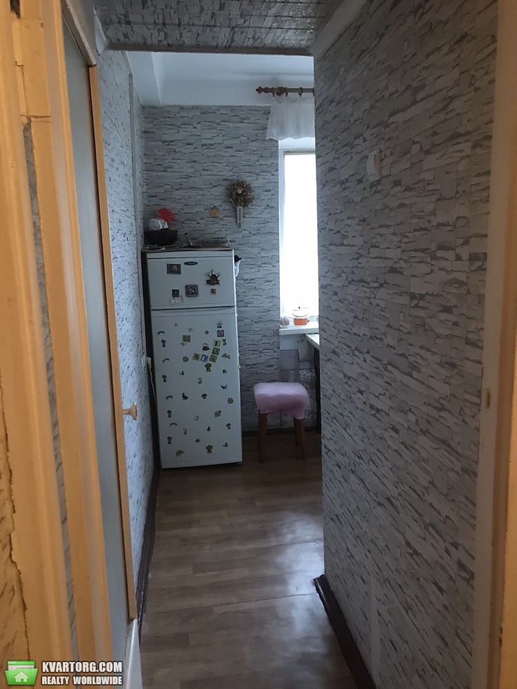 Sell 1-room apartment. Киев, Тычины — photo 7