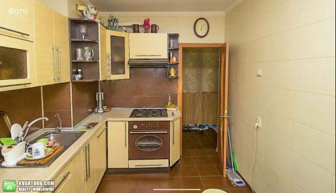 Sell 3-room apartment. Одесса, Ильфа и Петрова — photo 2