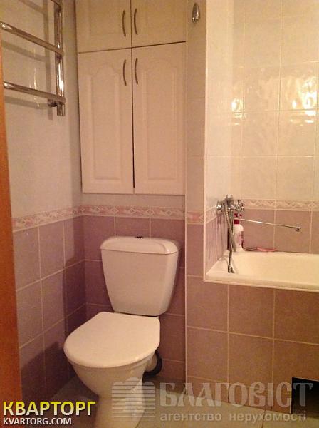 Sell 2-room apartment. Киев,  Расковой — photo 6