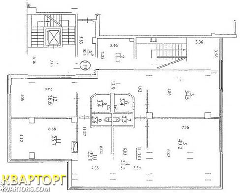 Sell office. Киев, Шумского 1 — photo 5