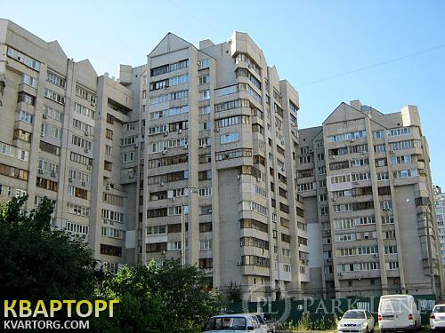 Sell 3-room apartment. Киев, Драгоманова — photo 1