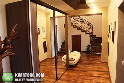 Rent out 5-room apartment. Киев,  Дмитриевская — photo 10