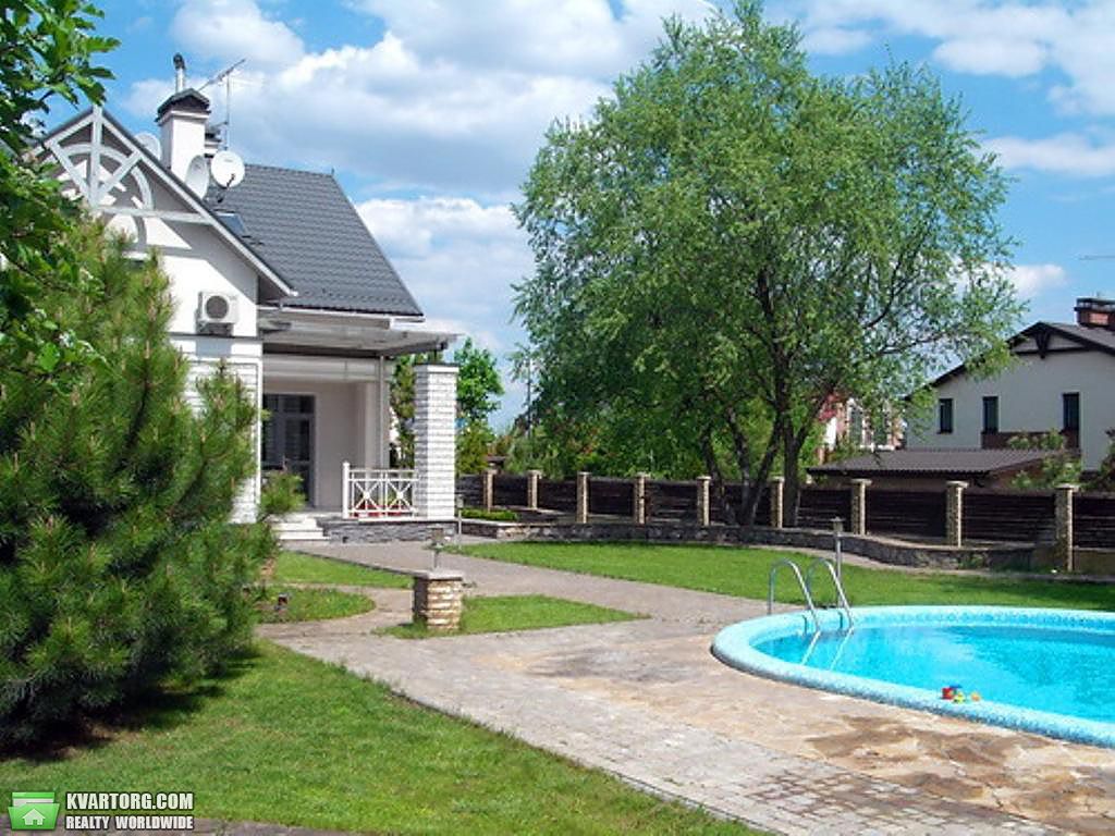 Rent out house. Киевская обл., Большая Дамба — photo 1