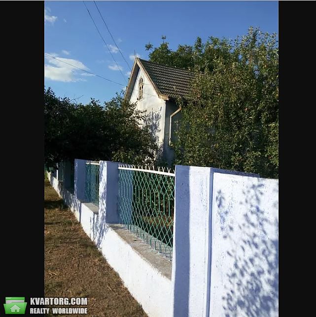 Sell house. Одесса, Леси Украинки — photo 4