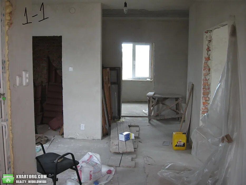 Sell house. Киев, Центральная — photo 6