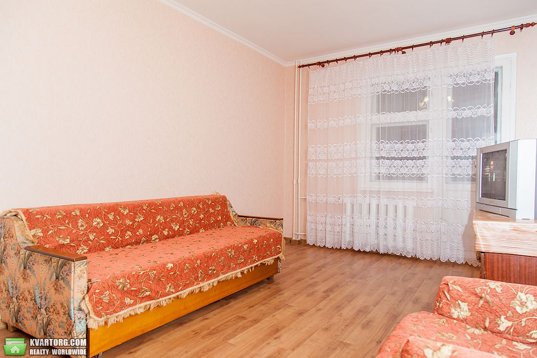 Sell 1-room apartment. Киев,  Осиповского — photo 4