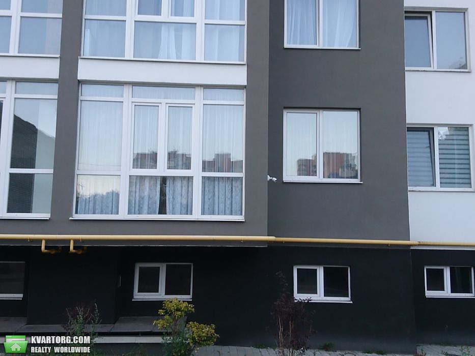 Rent out 1-room apartment. Львов, Струмок — photo 8