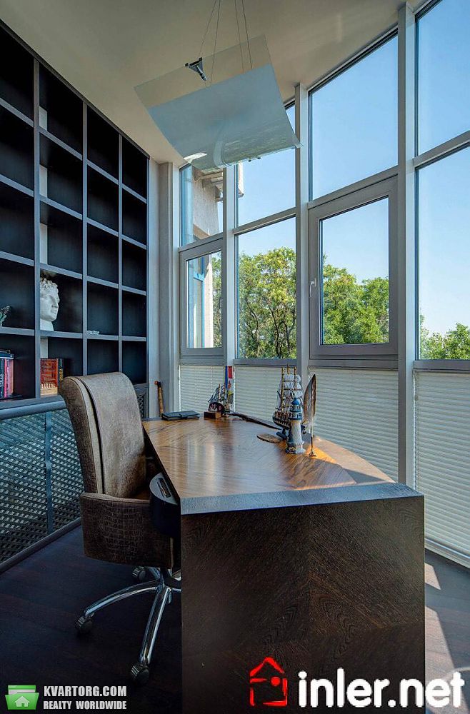 Sell 3-room apartment. Одесса, Лидерсовский бульвар — photo 3